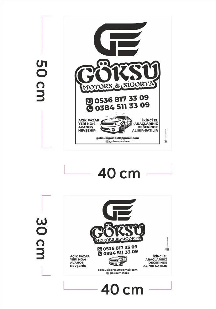 1000 Beyaz Kağıt İkili Set Tek Renk Oto Paspas