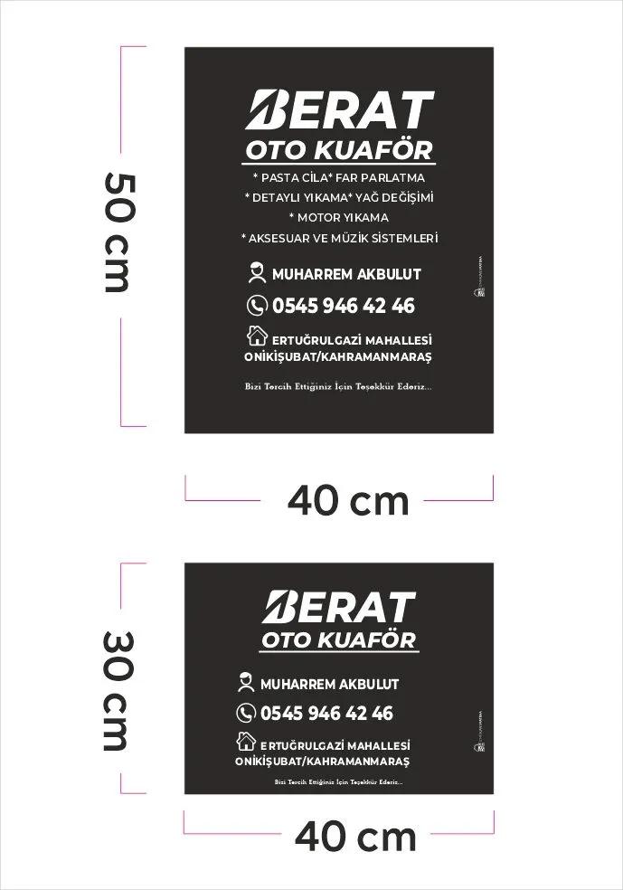 1000 Adet Beyaz Kağıt İkili Set Siyah Zemin Tek Renk Oto Paspas örnek çalışma 5