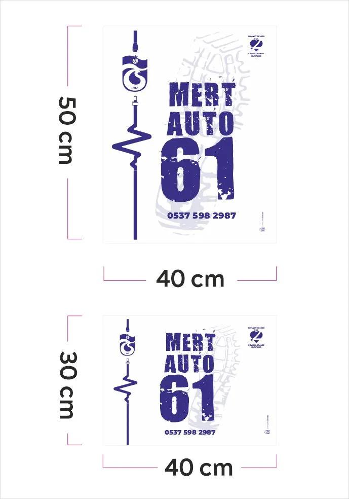 5000 Beyaz Kağıt İkili Set Tek Renk Oto Paspas