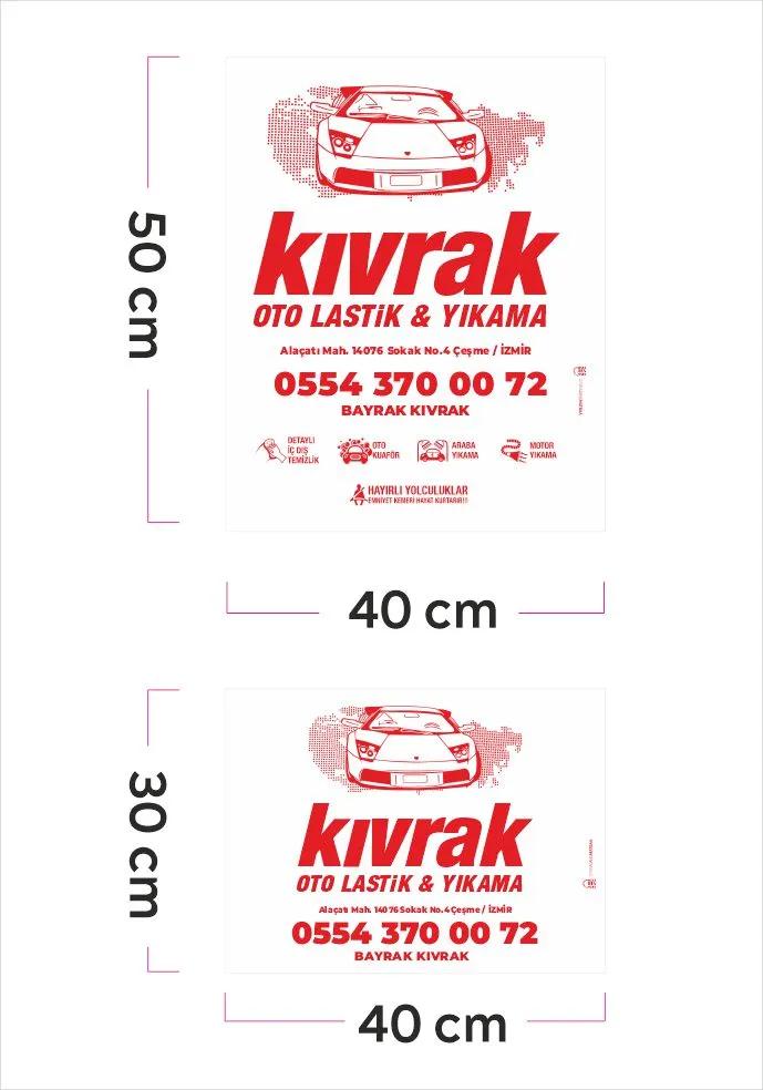 5000 Beyaz Kağıt İkili Set Tek Renk Oto Paspas