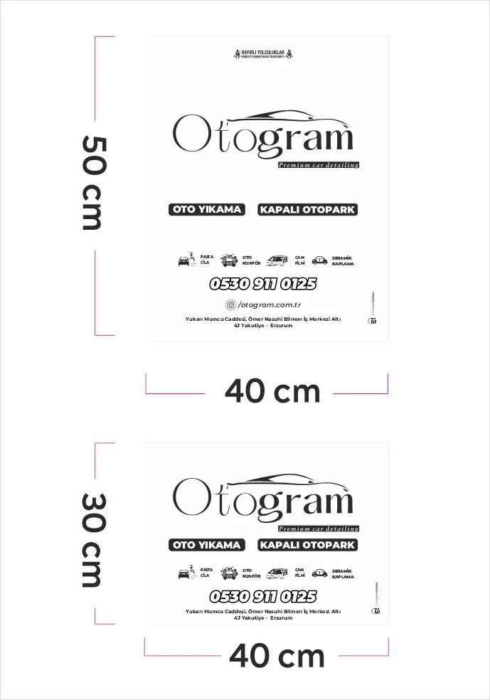 5000 Beyaz Kağıt İkili Set Tek Renk Oto Paspas
