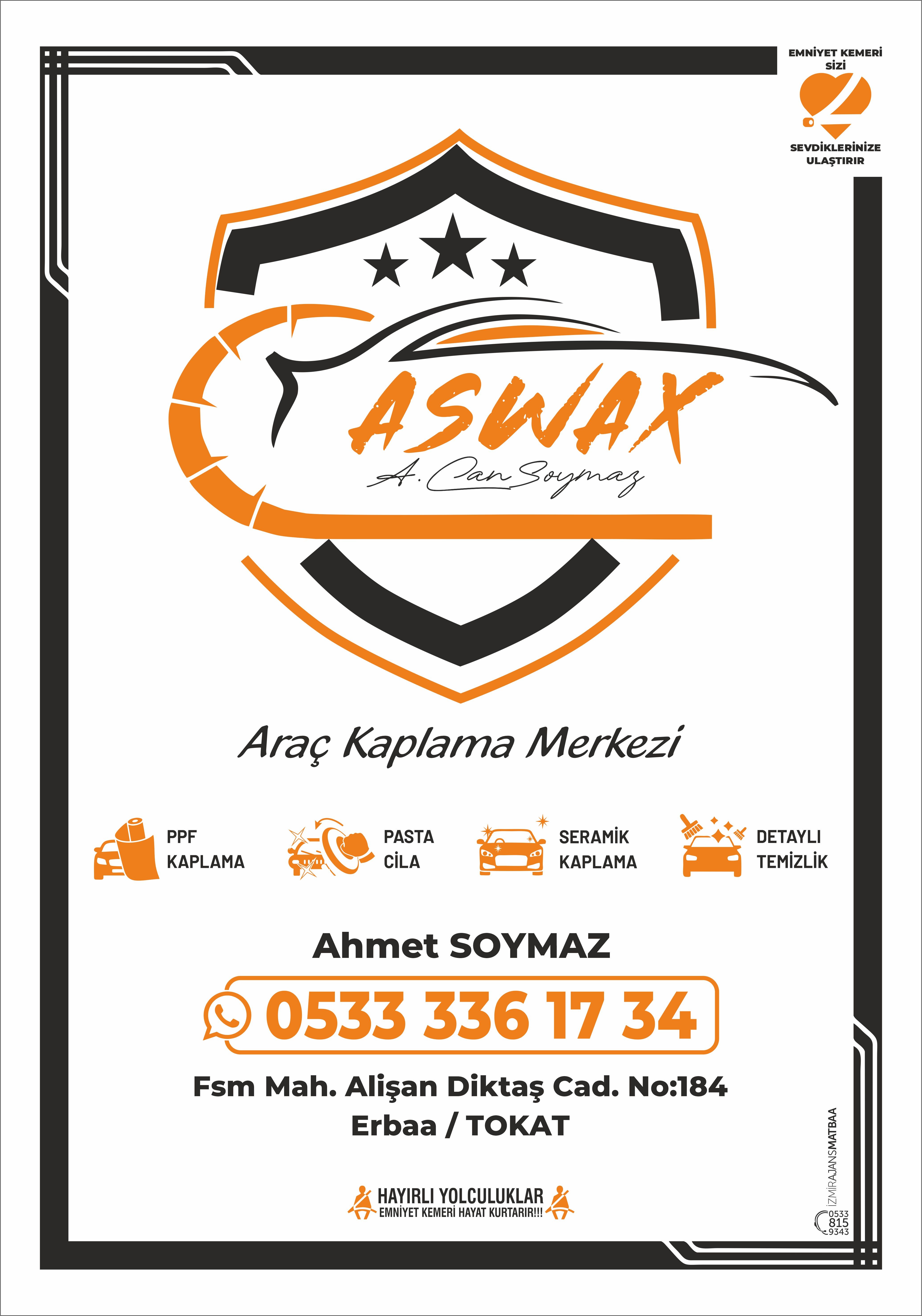 5000 BEYAZ KAĞIT 48*68 BÜYÜK EBAD 2 Renk Oto Paspas